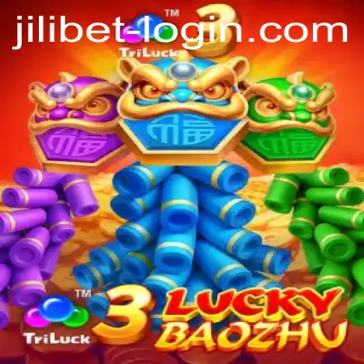 Exploring 3LuckyBaozhu: A Thrilling Game Experience with Jili Bet