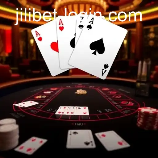 Jili Bet: Exploring the World of Baccarat Game