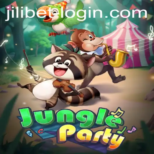 Unveiling the Thrills of JungleParty: A Deep Dive into Gameplay and Excitement