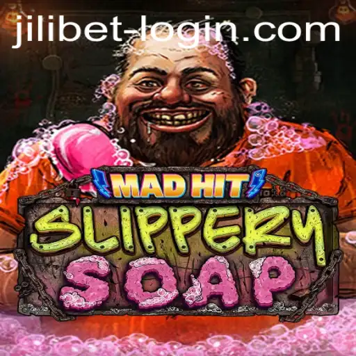 MadHitSlipperySoap: A Captivating Adventure in Gaming