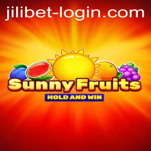 SunnyFruits and Jili Bet: A Vibrant Dive into the World of Online Gaming