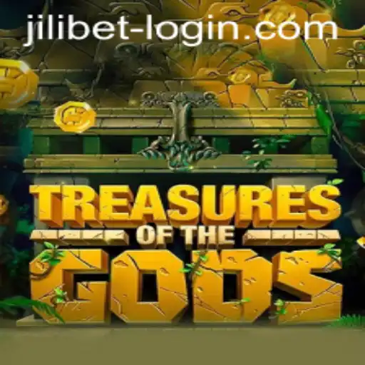 Treasure of the Gods: Dive into the Mystic Riches