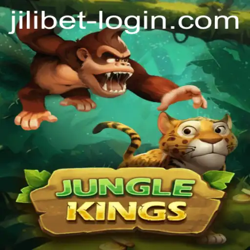 JungleKings: A Refreshing Adventure in the World of Jili Bet