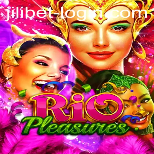 Exploring the Alluring World of RioPleasures: Unveiling the Thrills of Jili Bet
