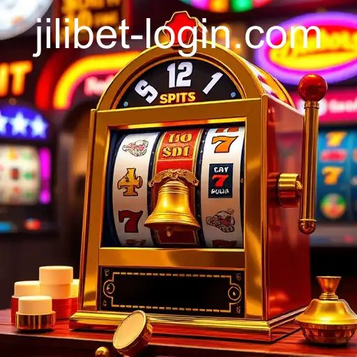 The Fascinating World of Slot Machines